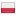 arcelormittal-warszawa.com server is located in Poland